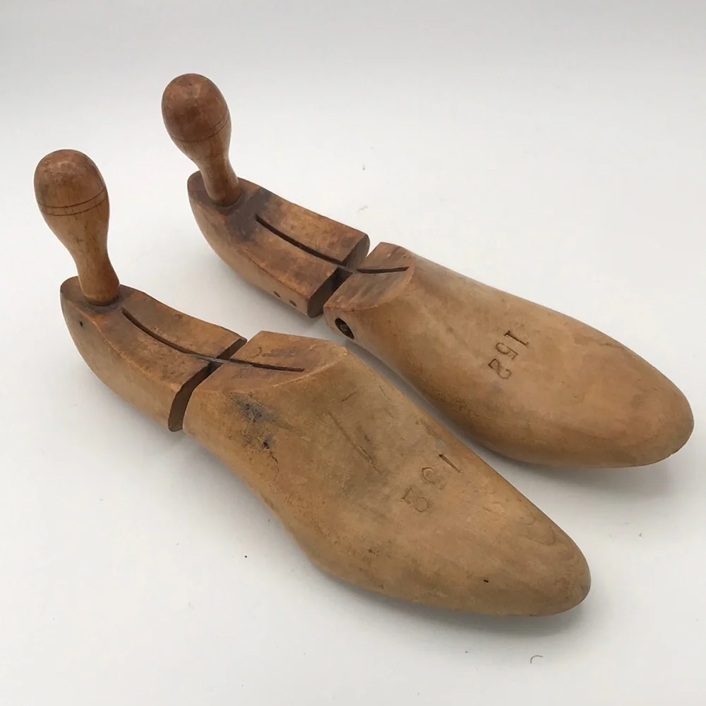 VTG Regal‎ #152 Cobbler Shoe Molds